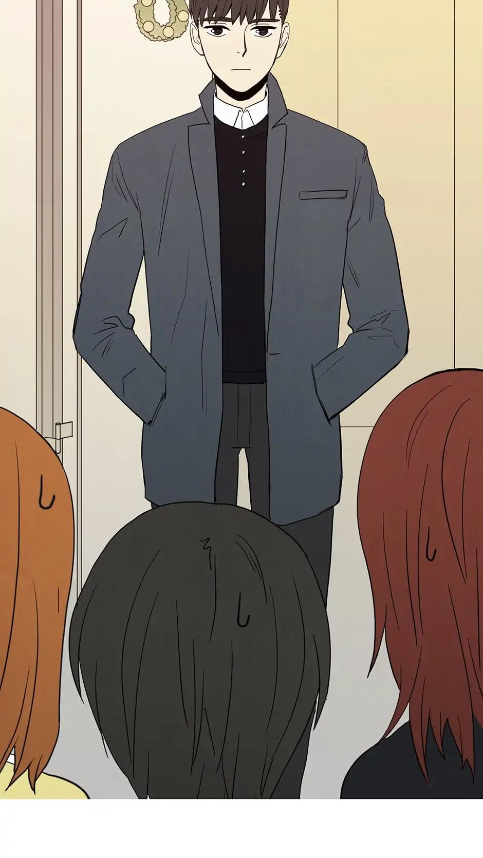 Woman's Best Friend Manhwa - Chapter 15 Page 16