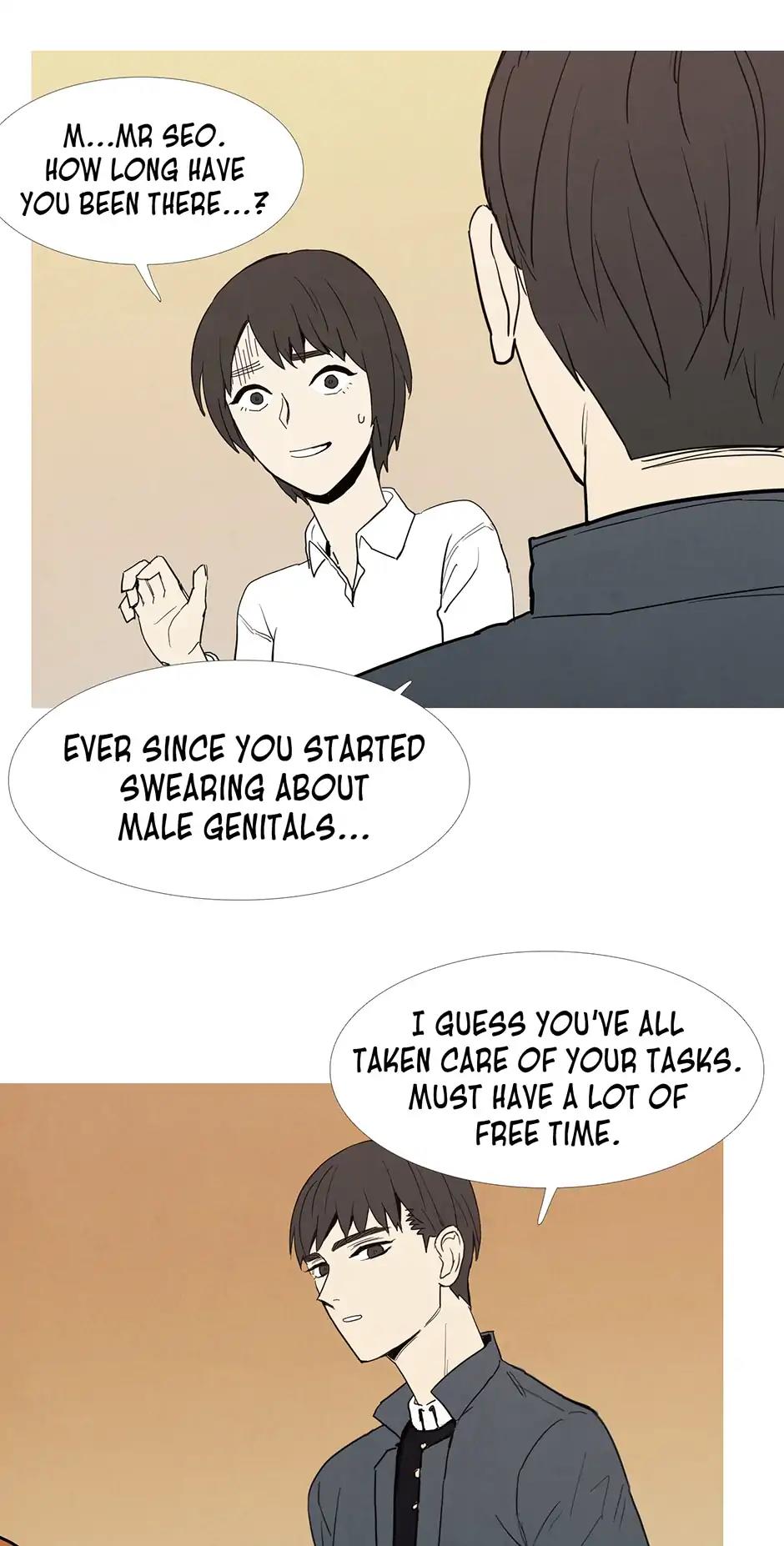 Woman's Best Friend Manhwa - Chapter 15 Page 17