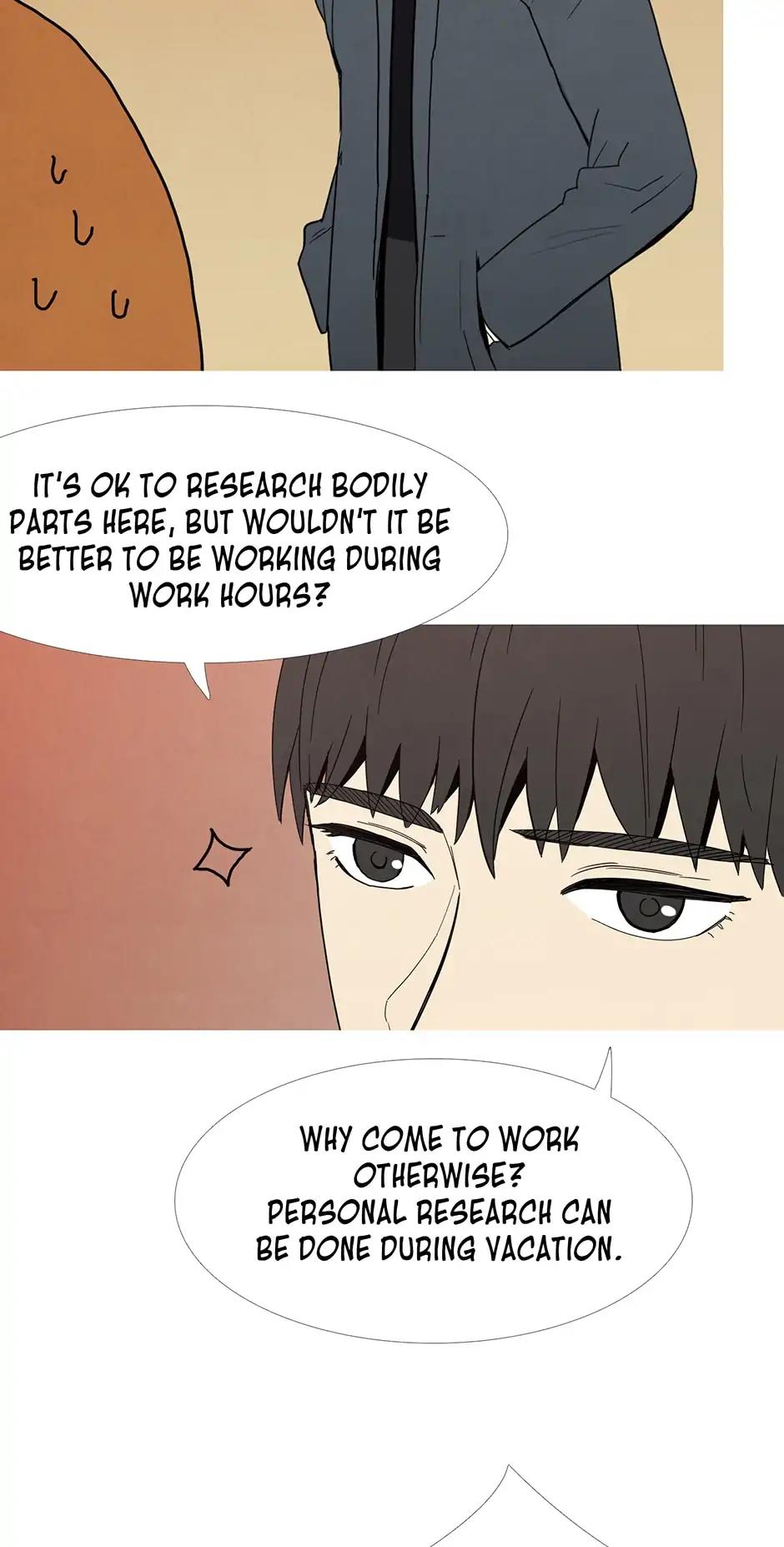 Woman's Best Friend Manhwa - Chapter 15 Page 18