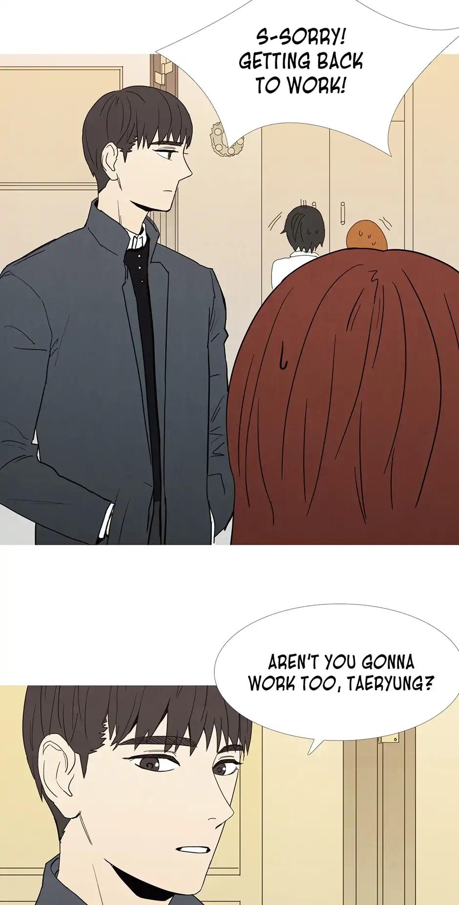 Woman's Best Friend Manhwa - Chapter 15 Page 19
