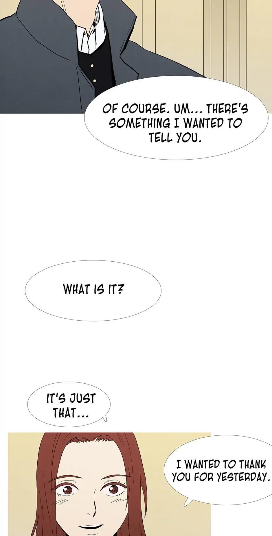 Woman's Best Friend Manhwa - Chapter 15 Page 20