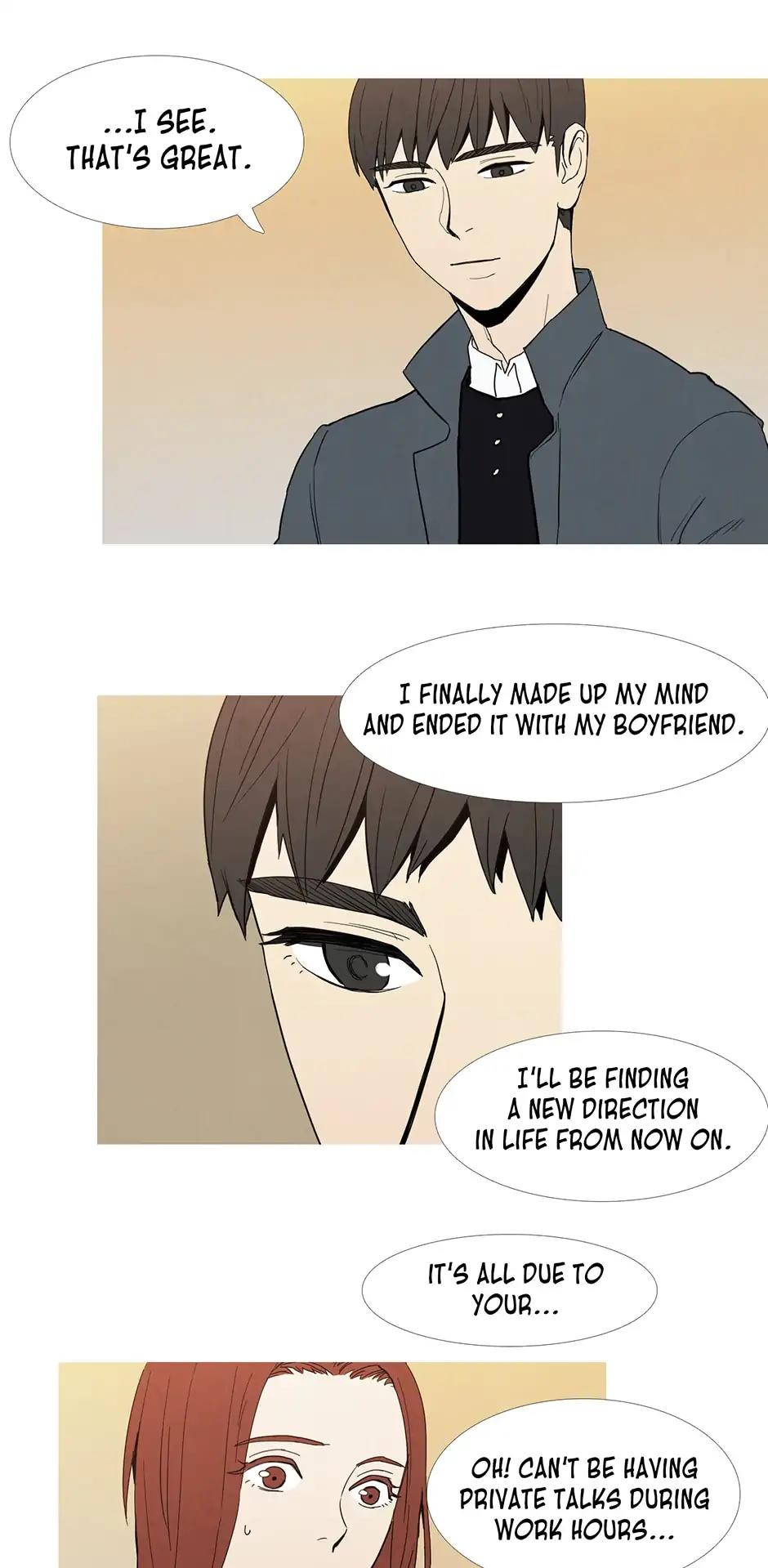 Woman's Best Friend Manhwa - Chapter 15 Page 22
