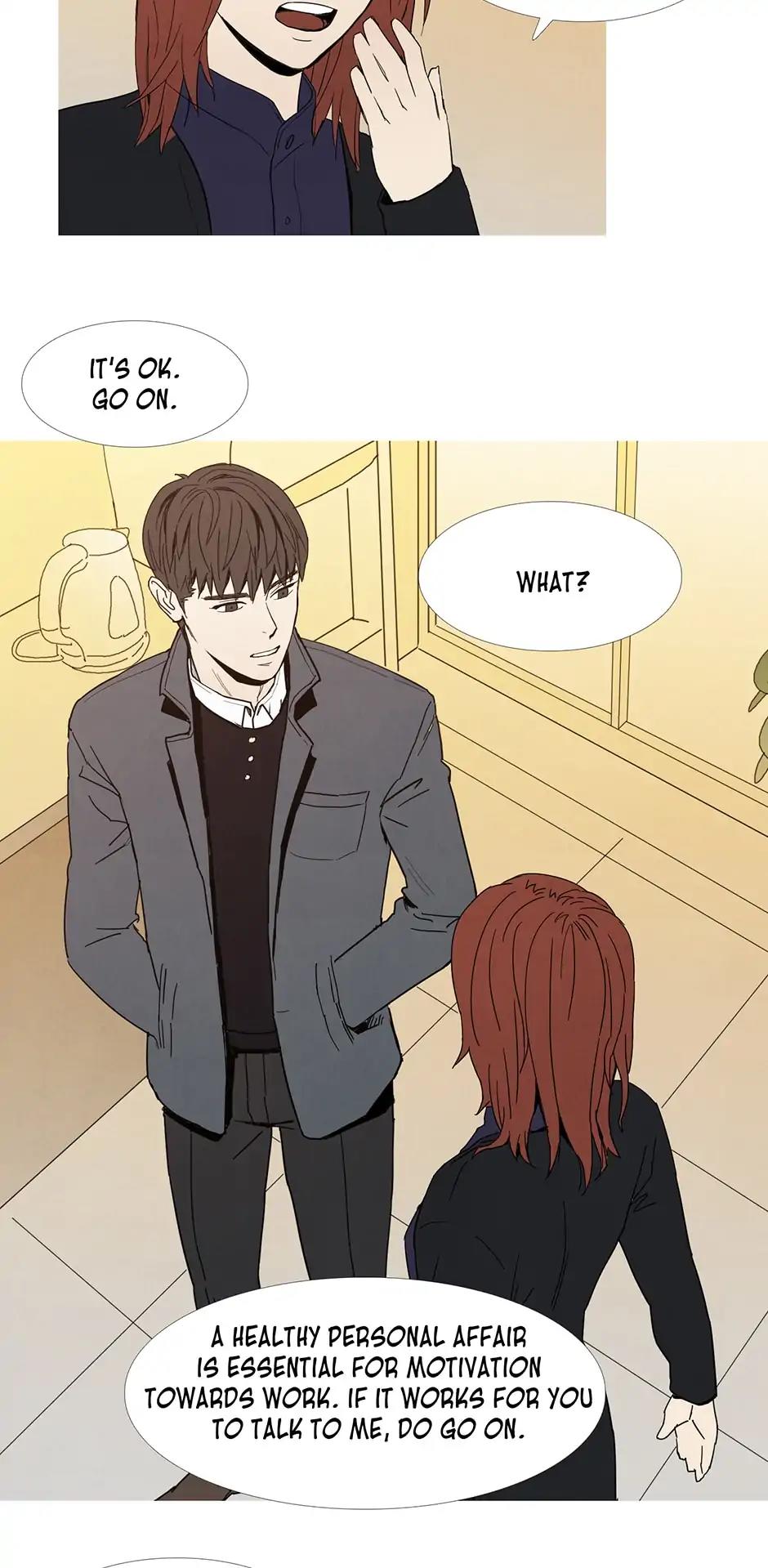 Woman's Best Friend Manhwa - Chapter 15 Page 23