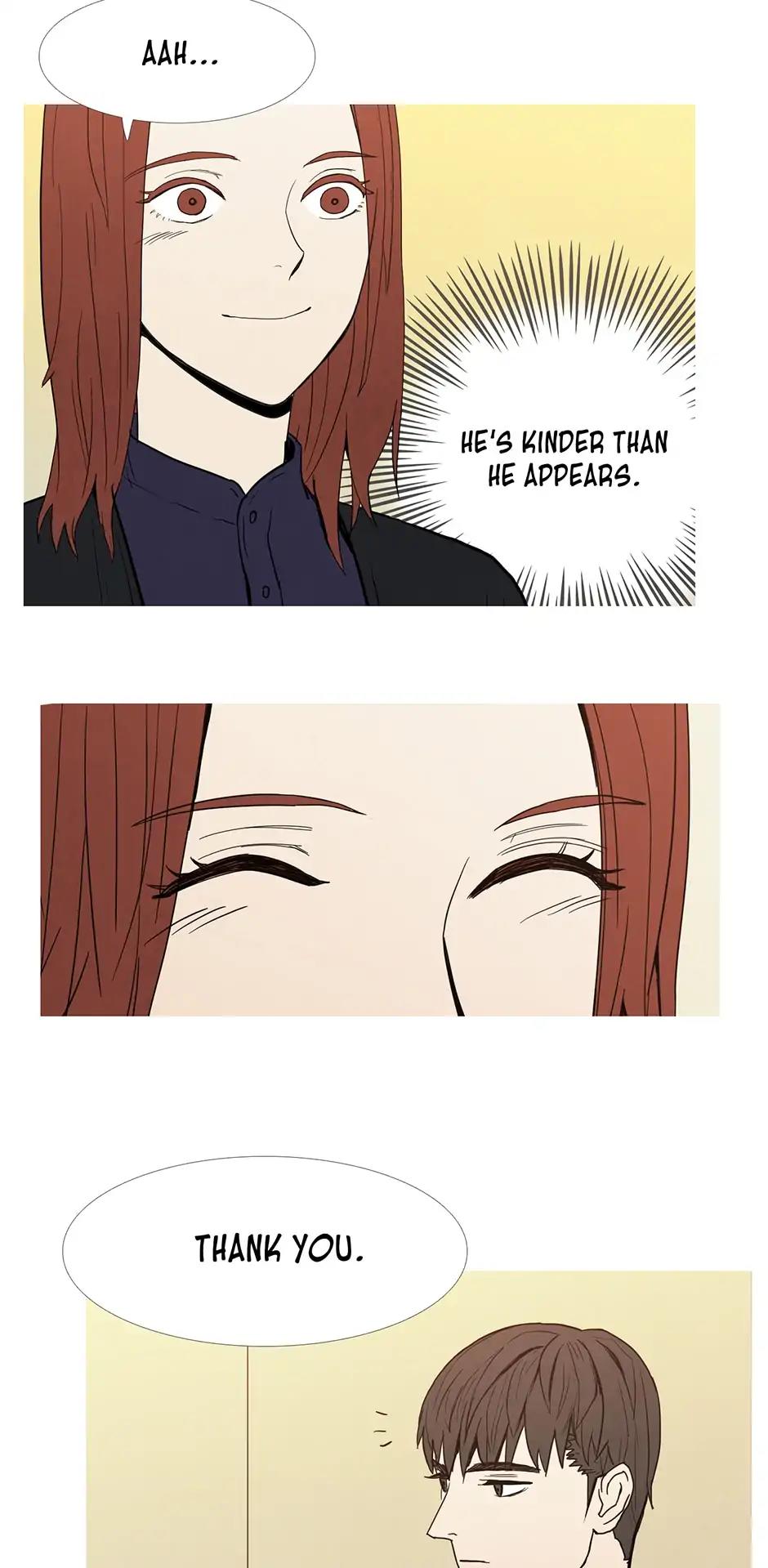 Woman's Best Friend Manhwa - Chapter 15 Page 24