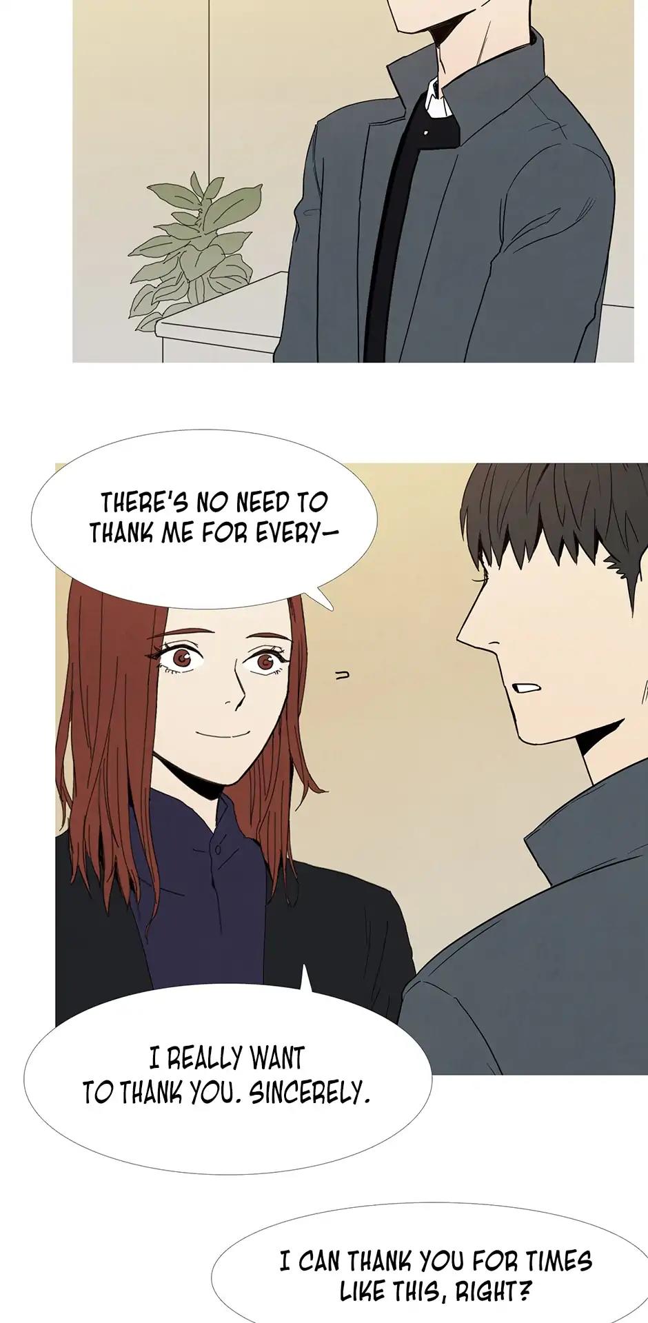 Woman's Best Friend Manhwa - Chapter 15 Page 25