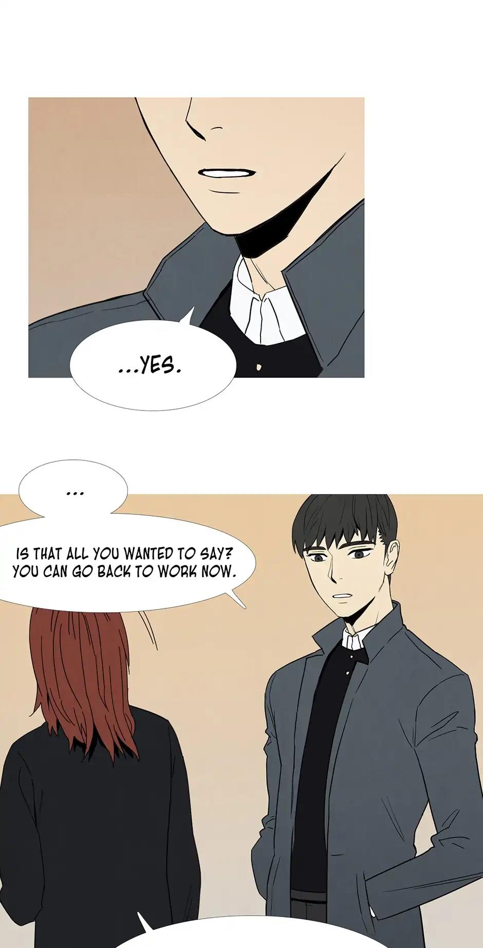 Woman's Best Friend Manhwa - Chapter 15 Page 27