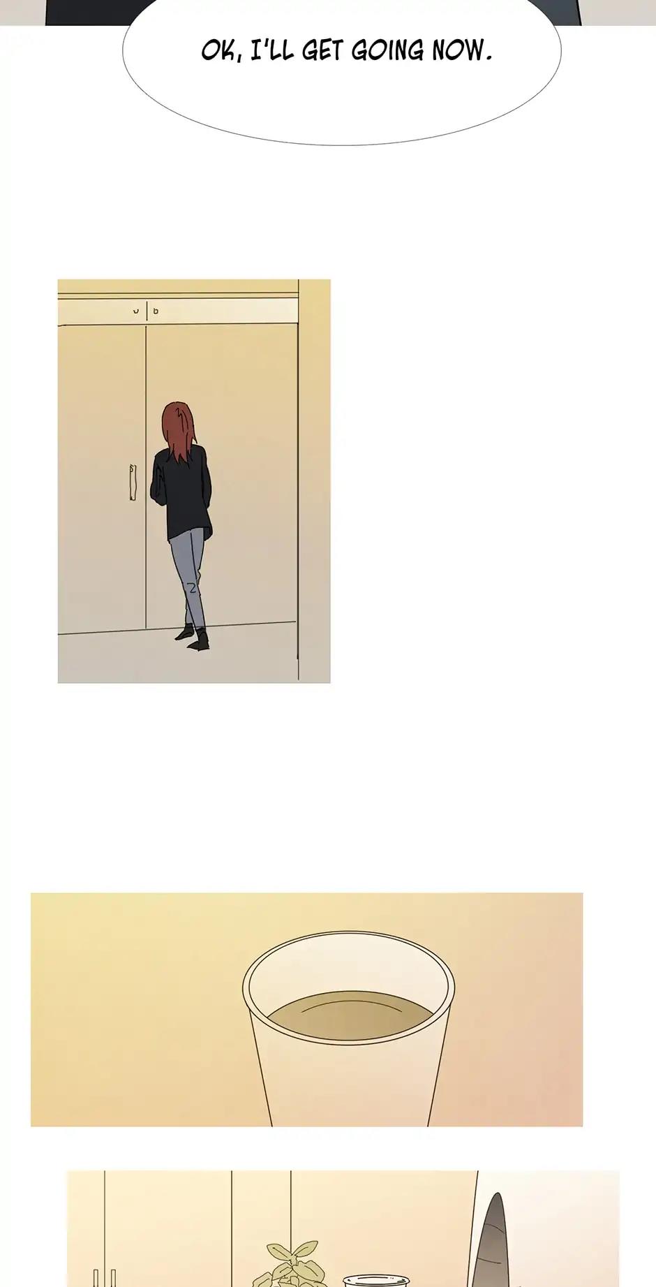 Woman's Best Friend Manhwa - Chapter 15 Page 28