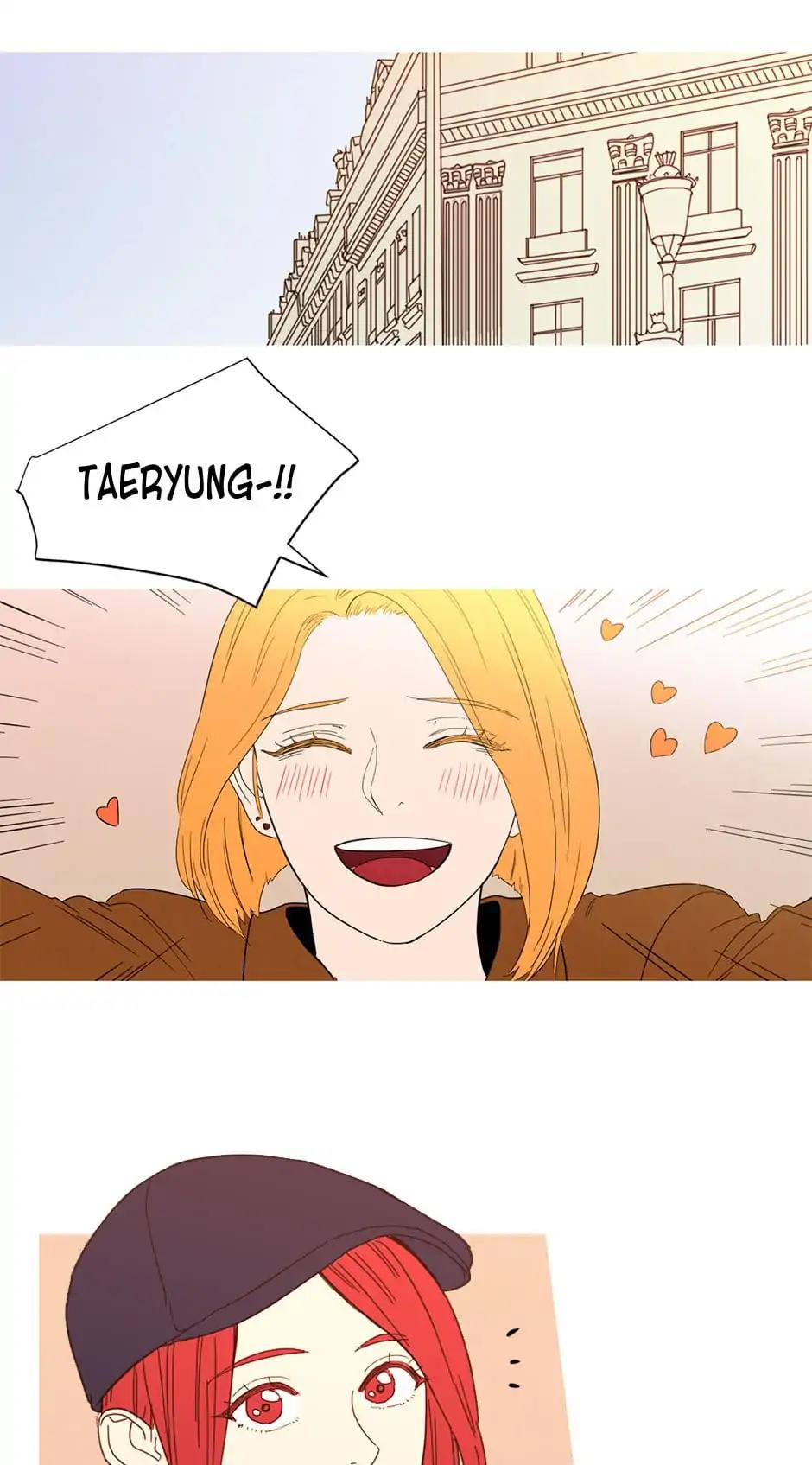 Woman's Best Friend Manhwa - Chapter 104 Page 6
