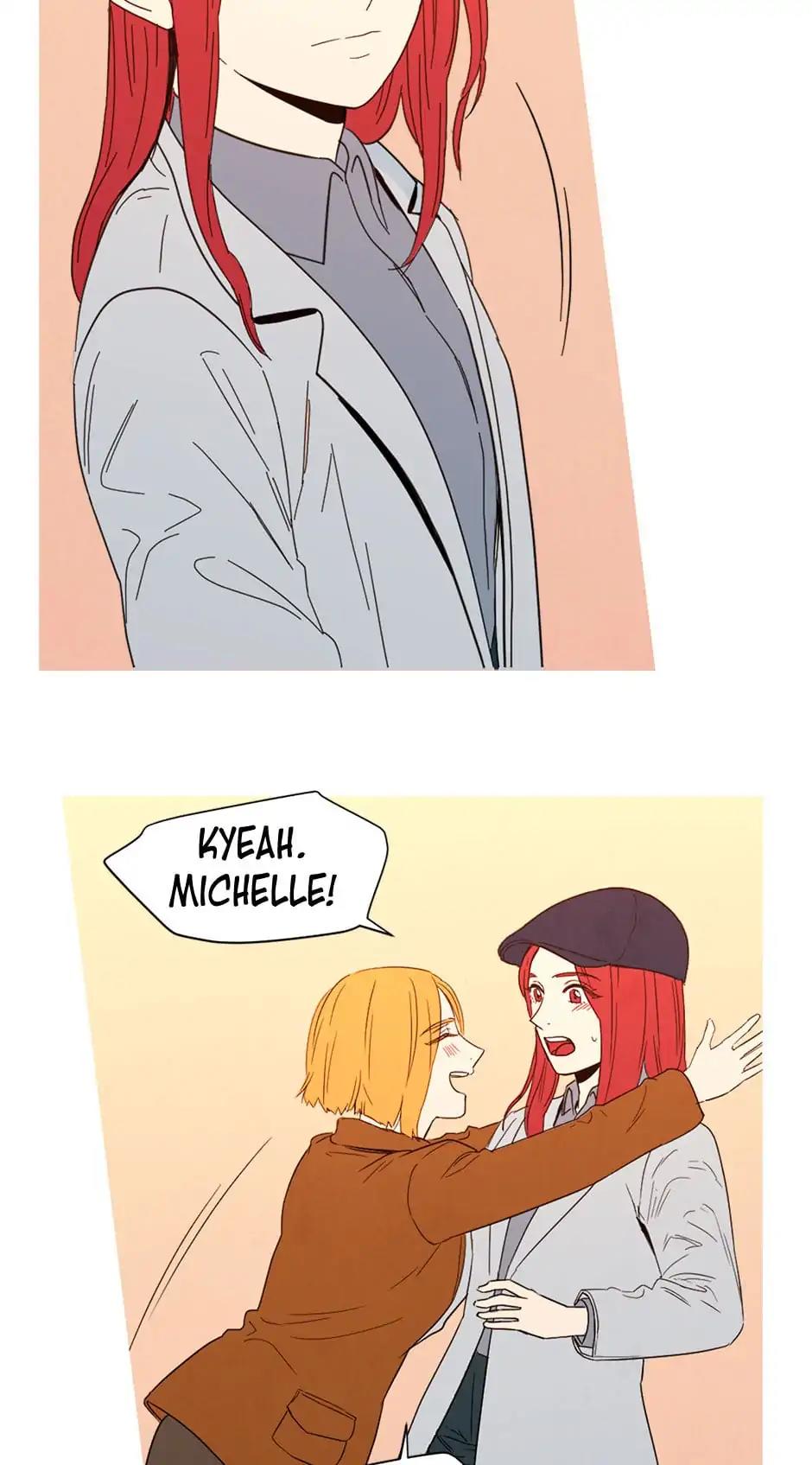 Woman's Best Friend Manhwa - Chapter 104 Page 7