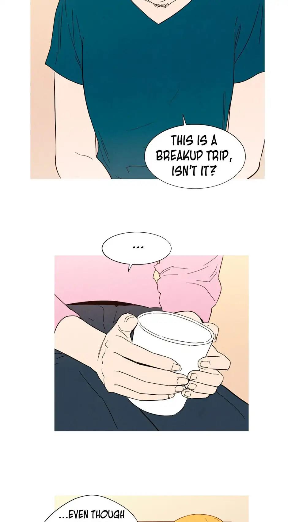 Woman's Best Friend Manhwa - Chapter 104 Page 21