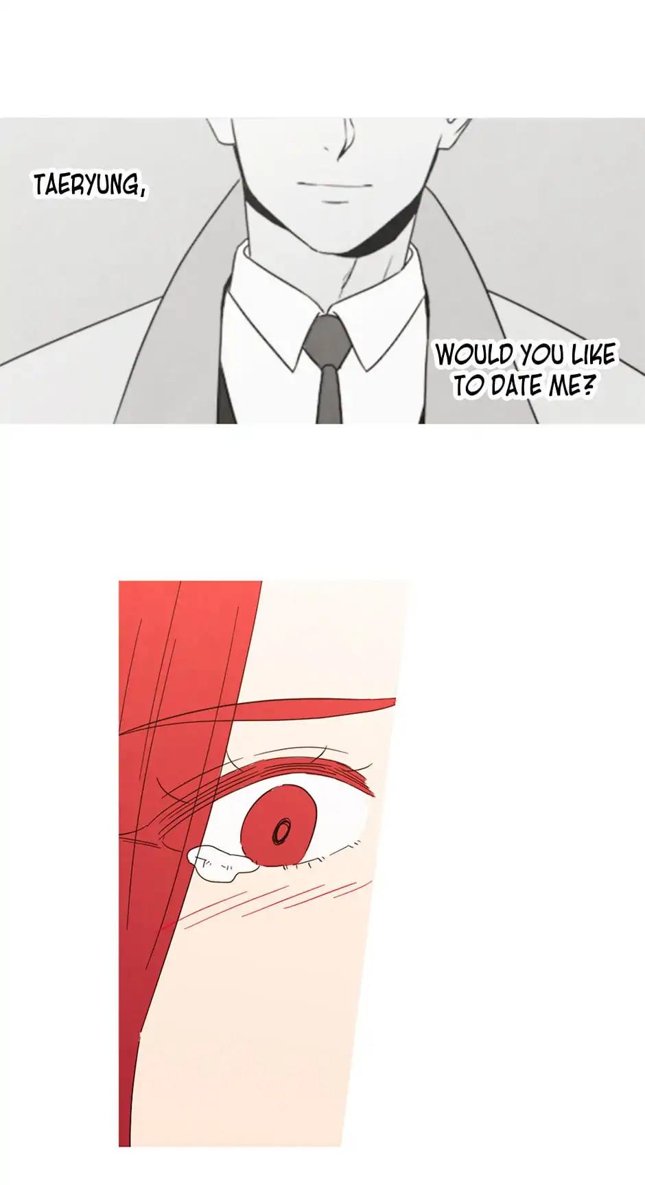 Woman's Best Friend Manhwa - Chapter 104 Page 23