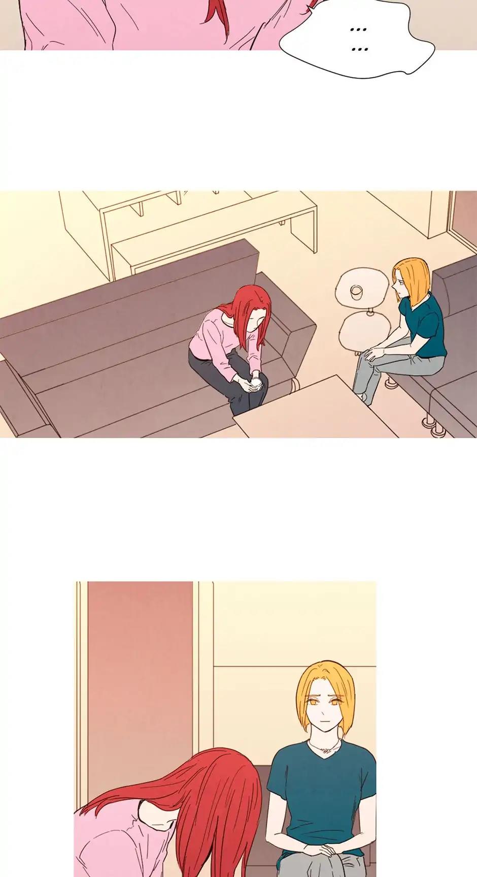 Woman's Best Friend Manhwa - Chapter 104 Page 25