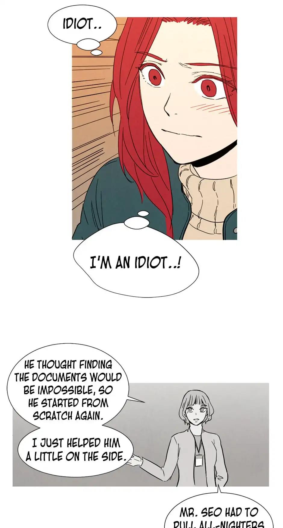 Woman's Best Friend Manhwa - Chapter 62 Page 10