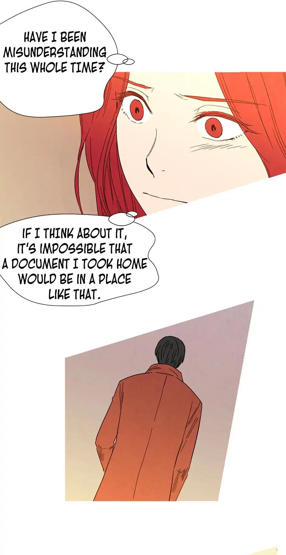 Woman's Best Friend Manhwa - Chapter 62 Page 12