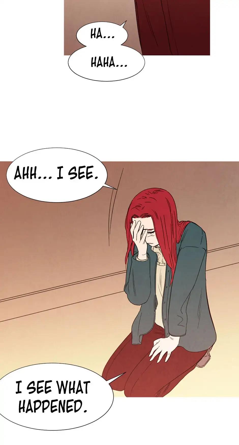 Woman's Best Friend Manhwa - Chapter 62 Page 22