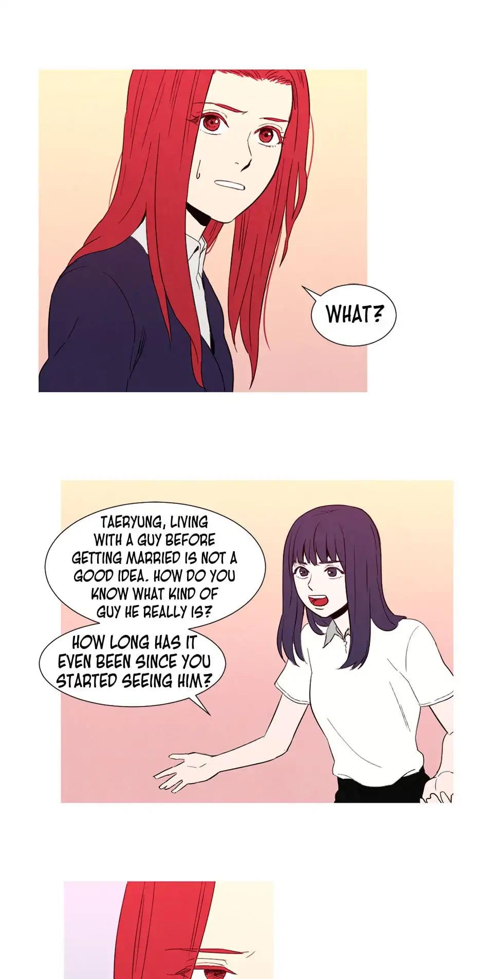 Woman's Best Friend Manhwa - Chapter 77 Page 0