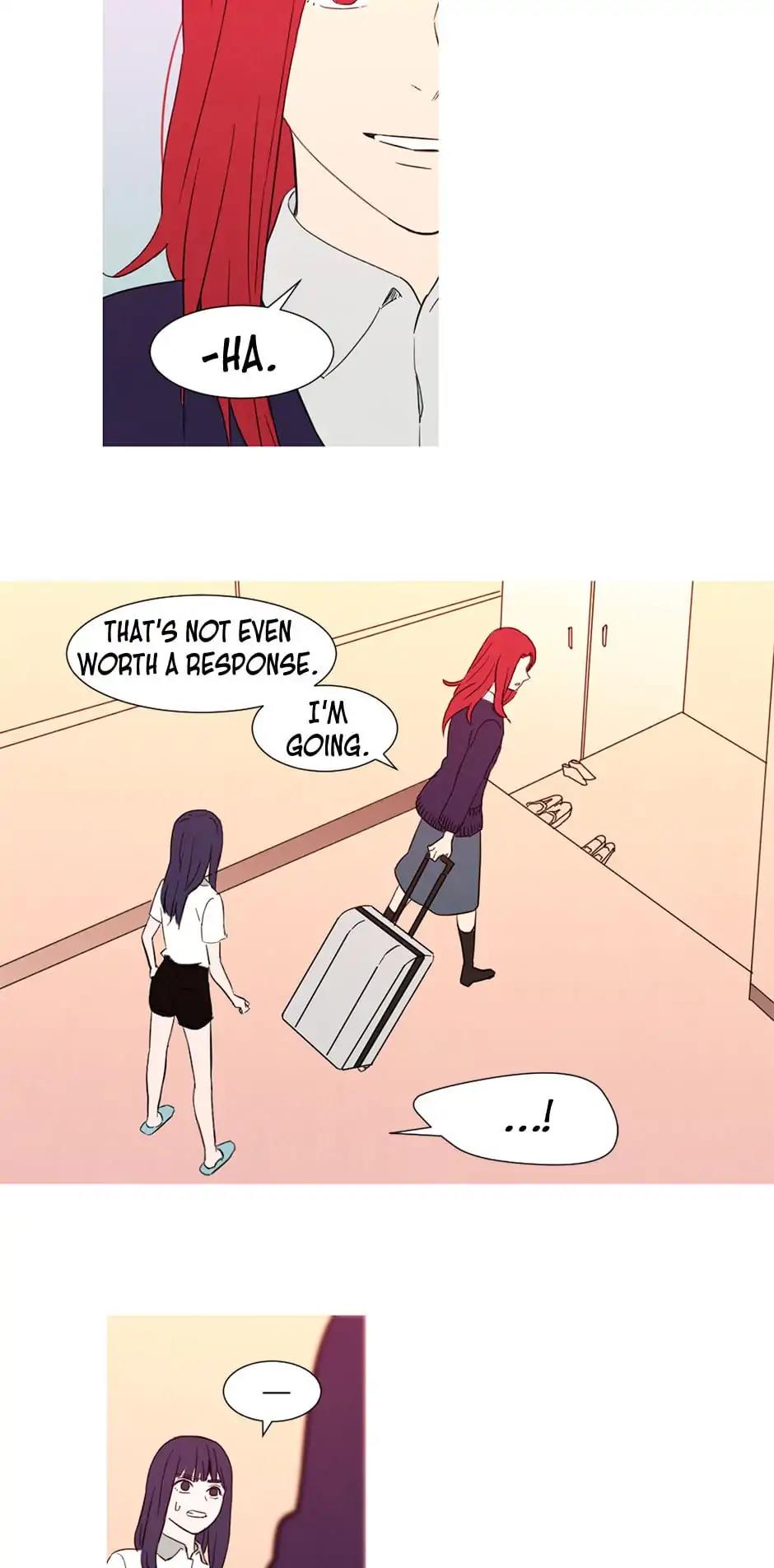 Woman's Best Friend Manhwa - Chapter 77 Page 1