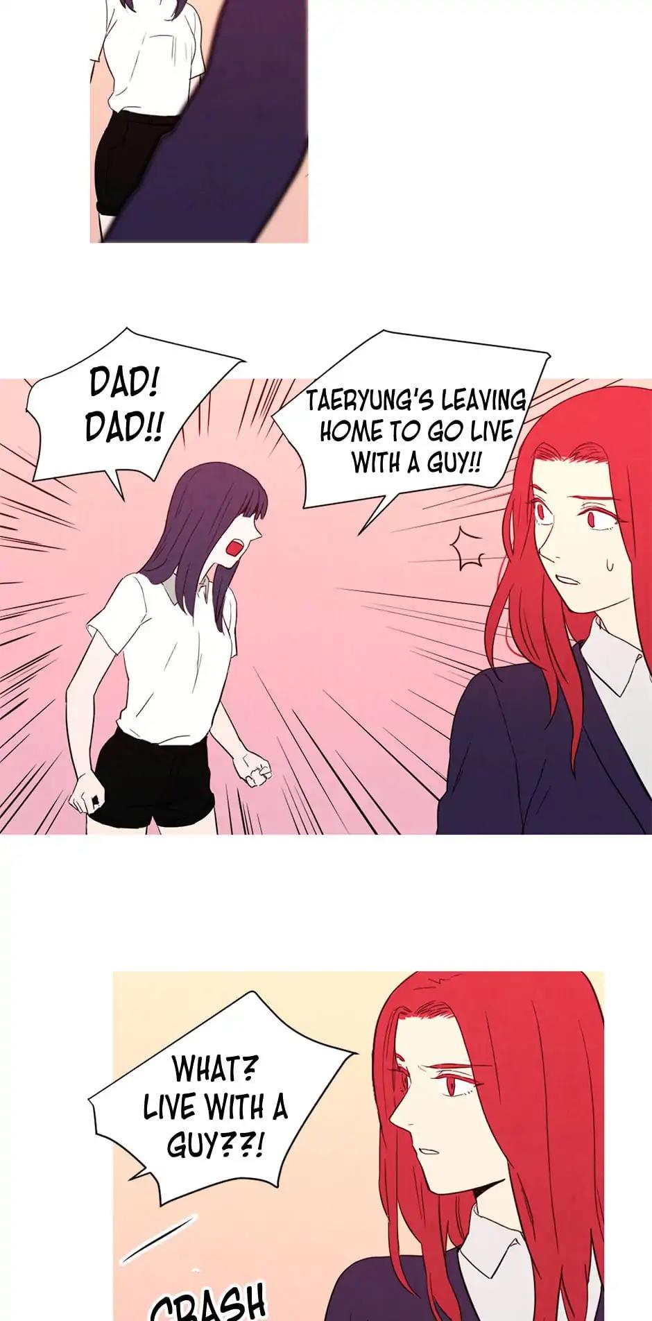 Woman's Best Friend Manhwa - Chapter 77 Page 2