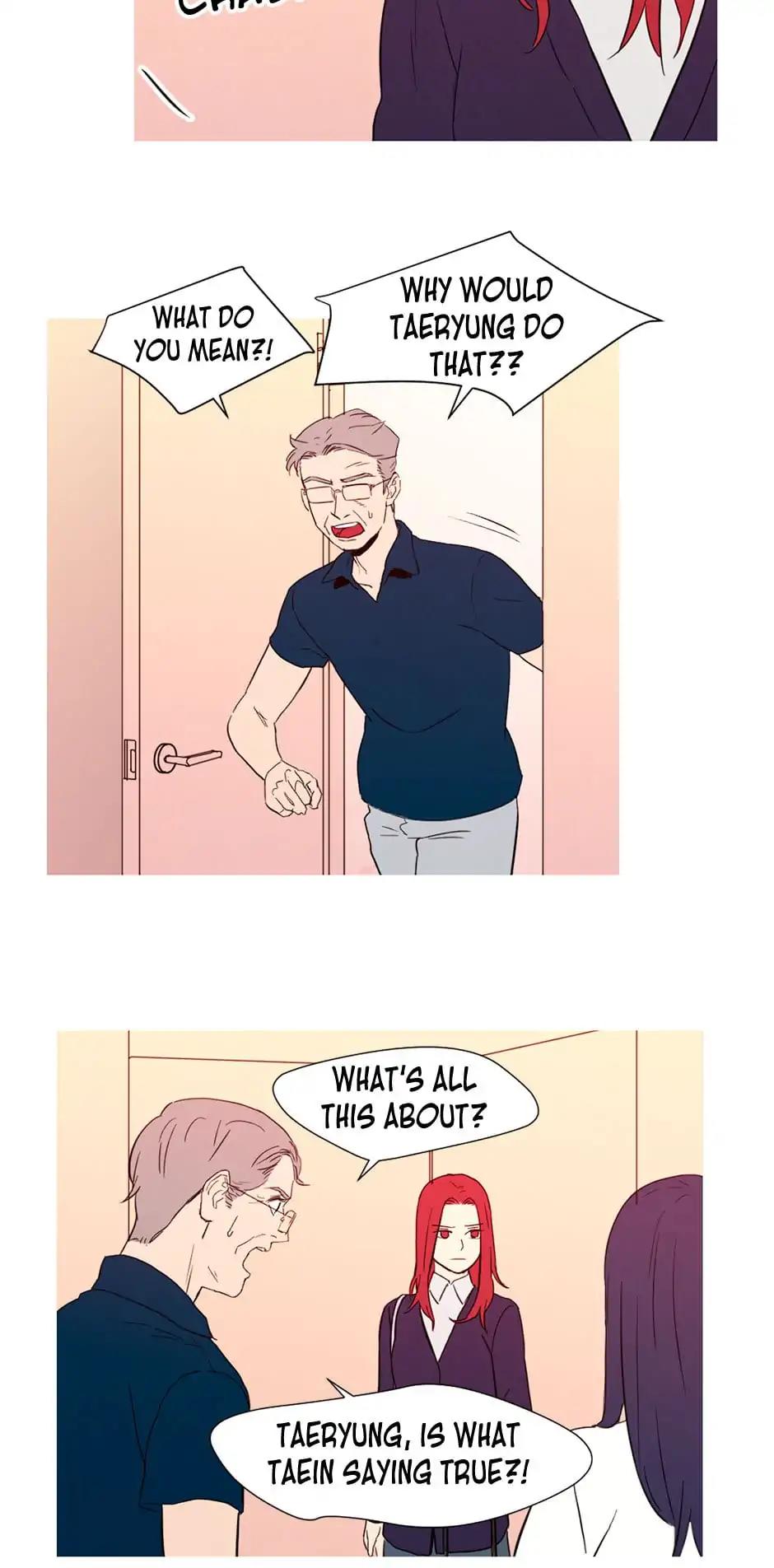 Woman's Best Friend Manhwa - Chapter 77 Page 3