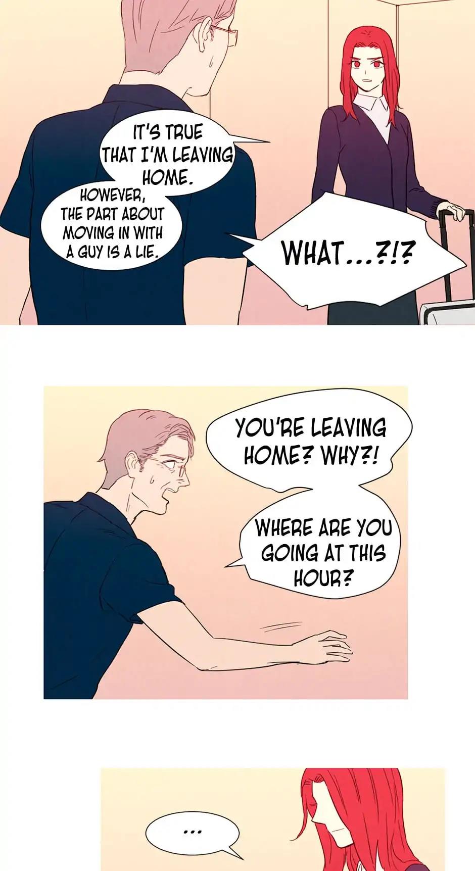 Woman's Best Friend Manhwa - Chapter 77 Page 5