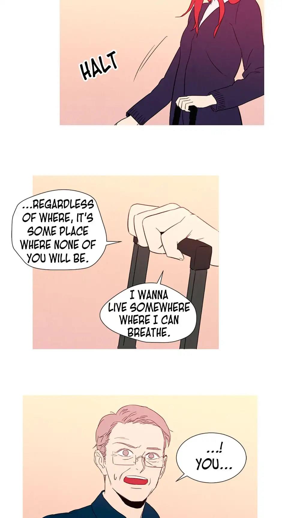 Woman's Best Friend Manhwa - Chapter 77 Page 6