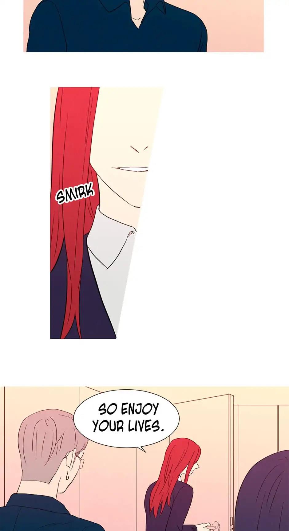 Woman's Best Friend Manhwa - Chapter 77 Page 7