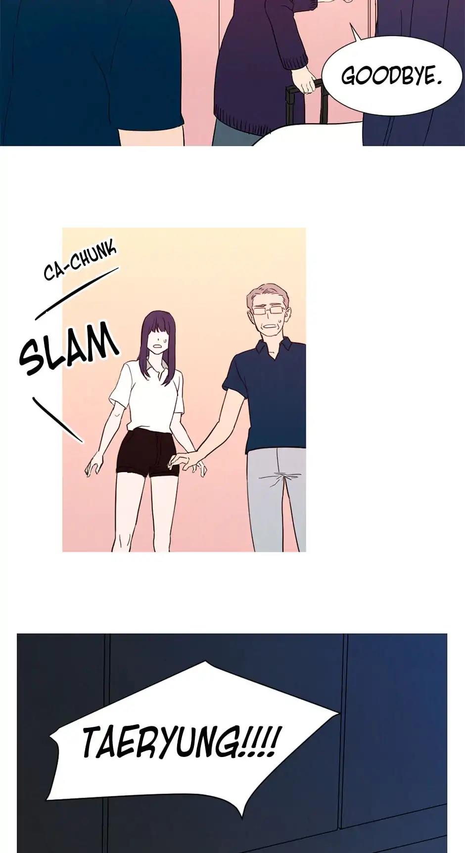 Woman's Best Friend Manhwa - Chapter 77 Page 8