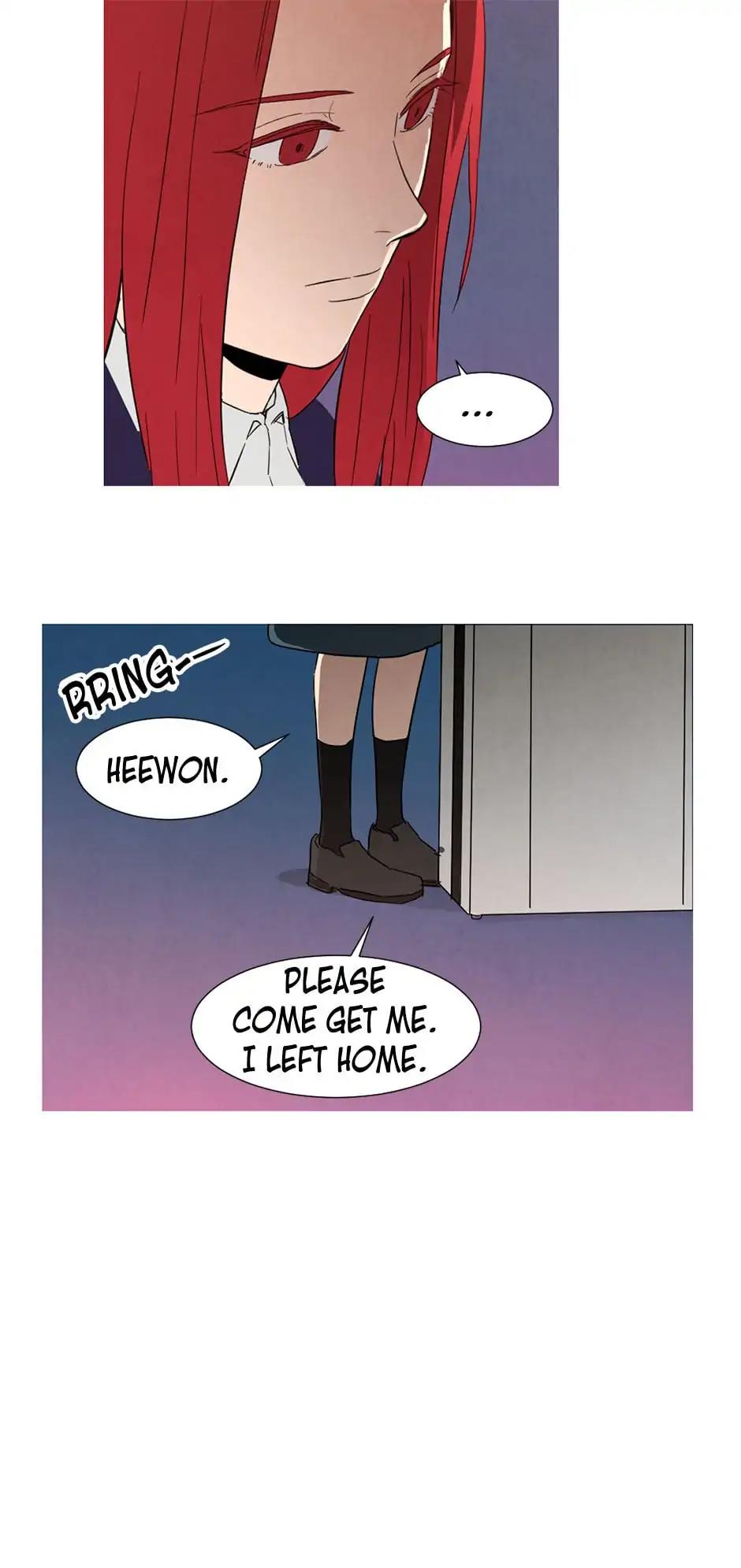 Woman's Best Friend Manhwa - Chapter 77 Page 11