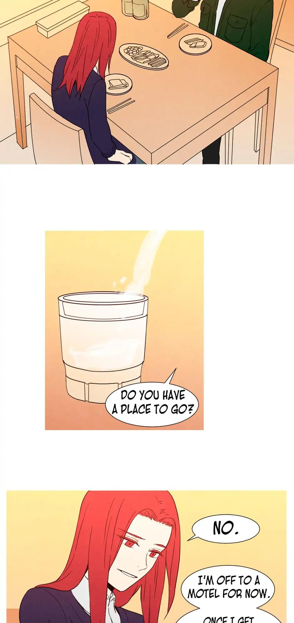 Woman's Best Friend Manhwa - Chapter 77 Page 13