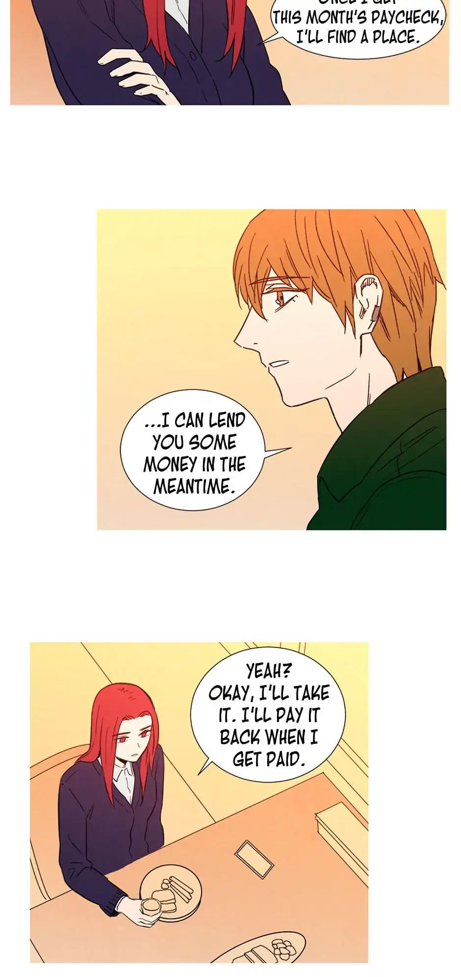 Woman's Best Friend Manhwa - Chapter 77 Page 14