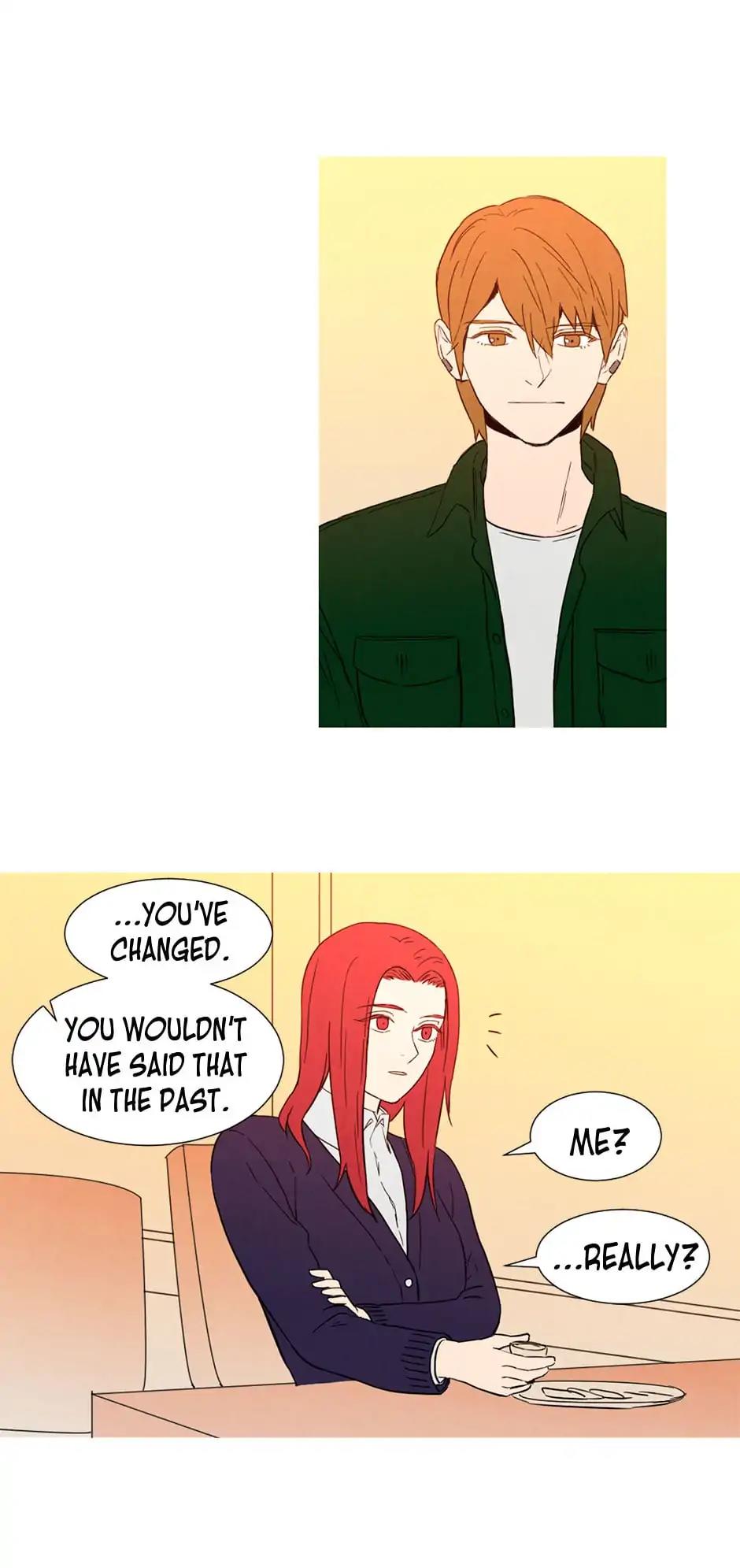 Woman's Best Friend Manhwa - Chapter 77 Page 15