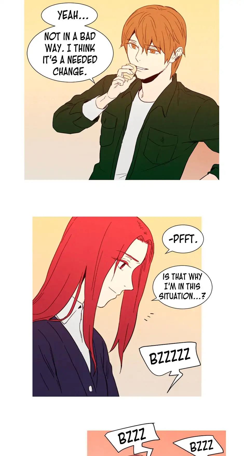 Woman's Best Friend Manhwa - Chapter 77 Page 16