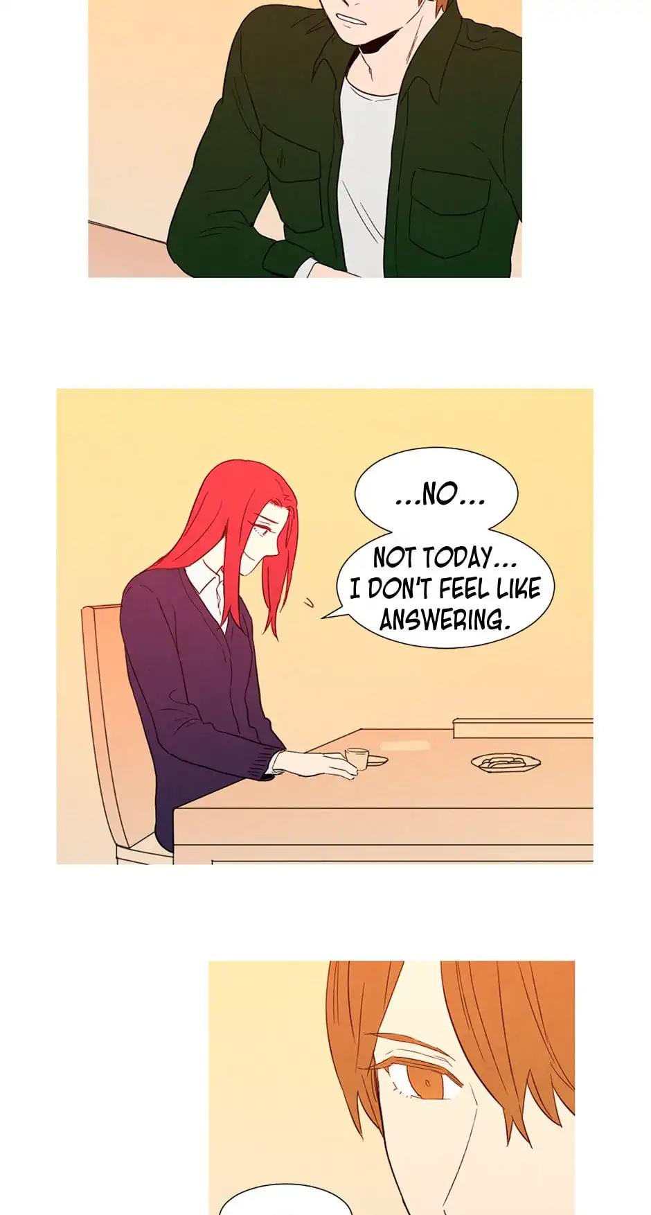 Woman's Best Friend Manhwa - Chapter 77 Page 18