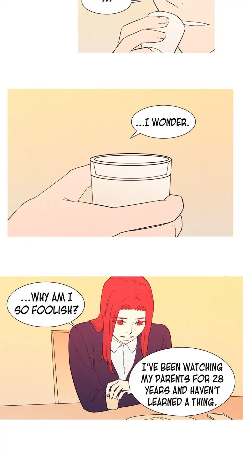 Woman's Best Friend Manhwa - Chapter 77 Page 19