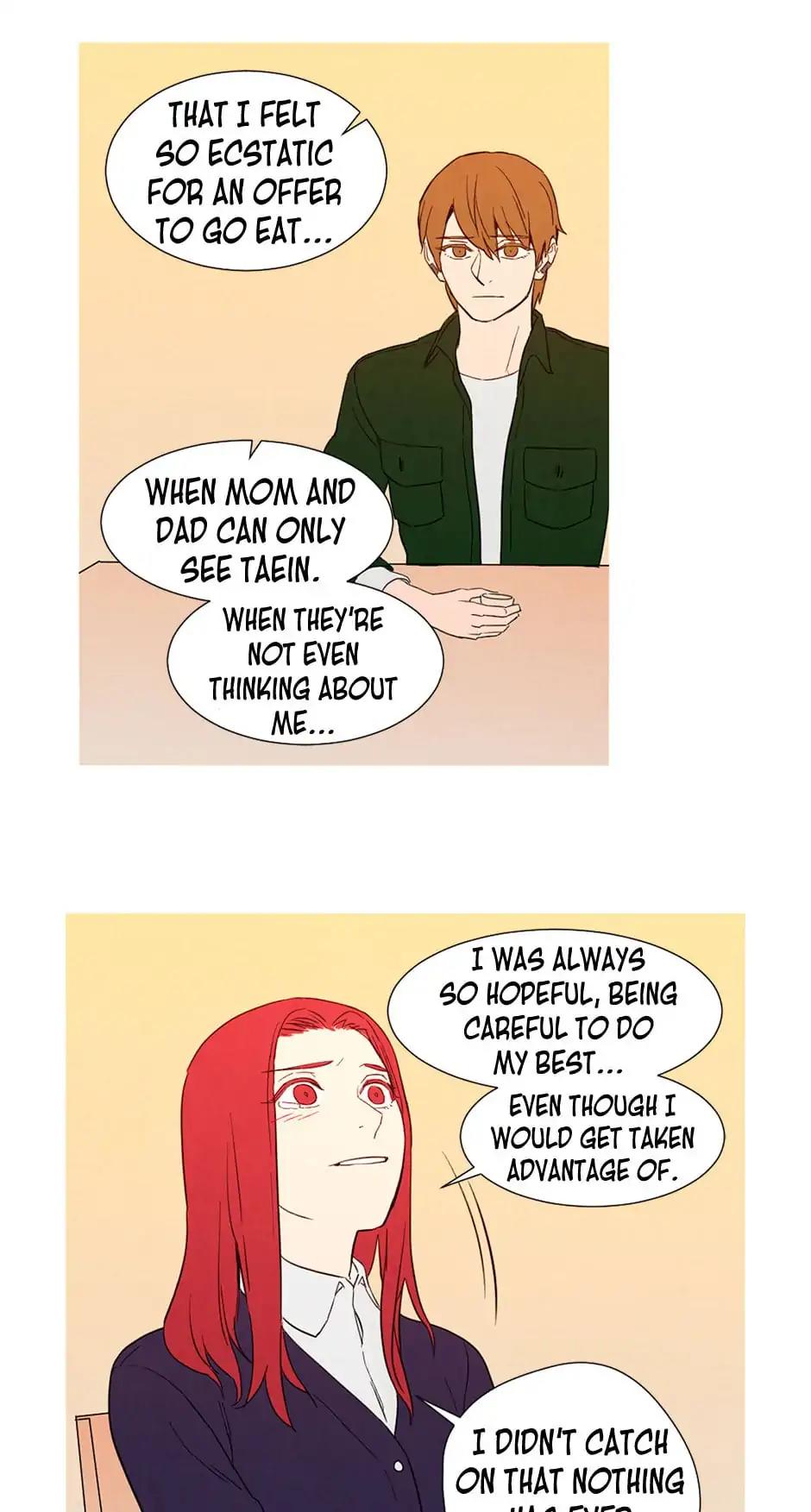 Woman's Best Friend Manhwa - Chapter 77 Page 20