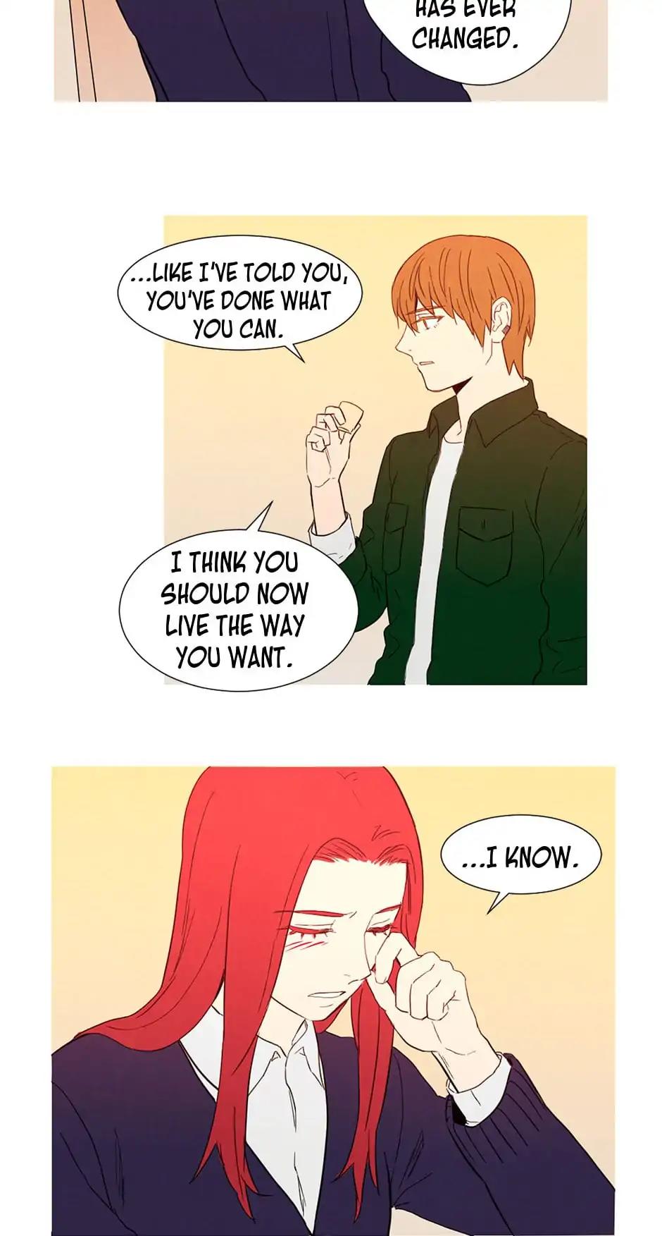 Woman's Best Friend Manhwa - Chapter 77 Page 21