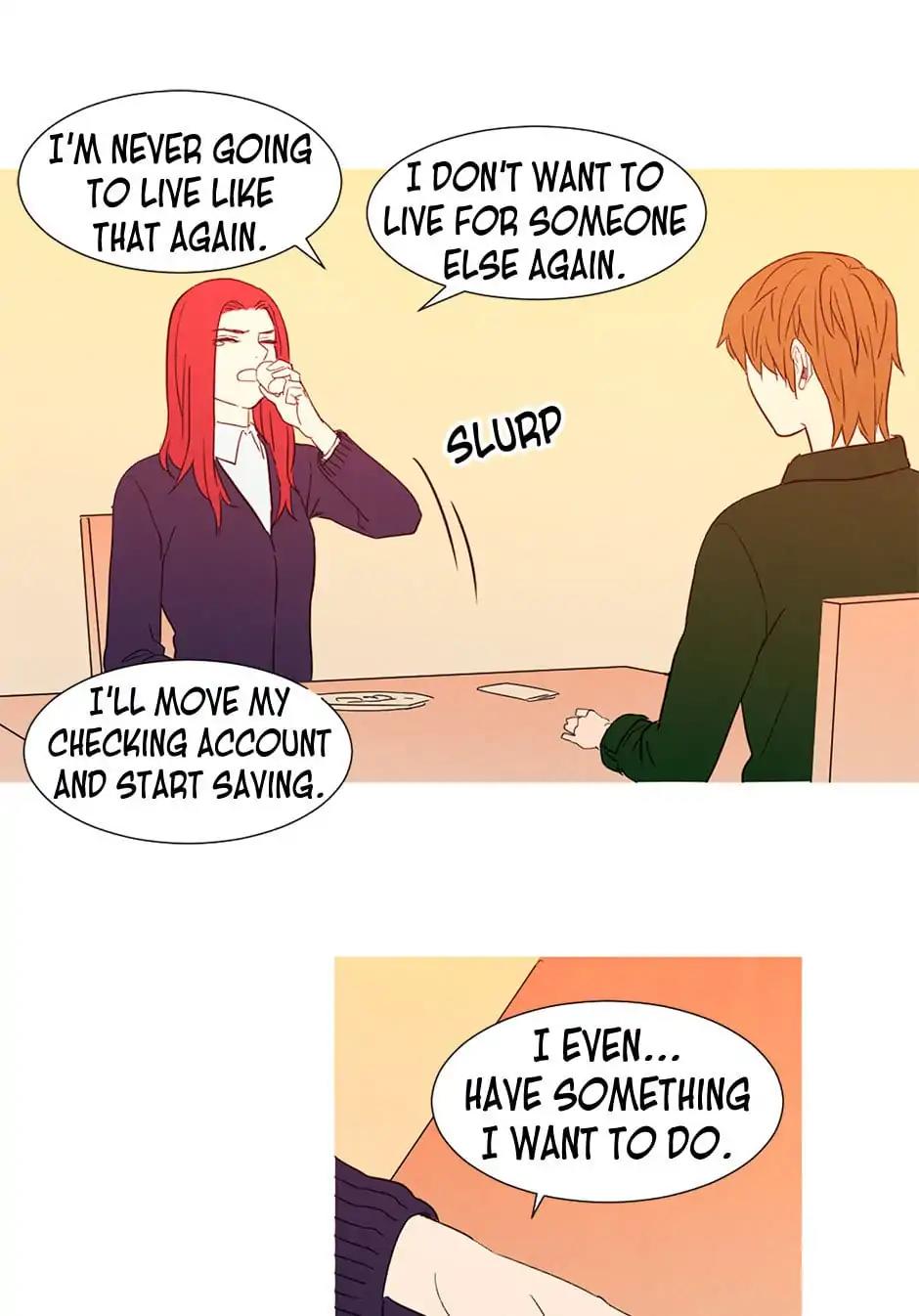 Woman's Best Friend Manhwa - Chapter 77 Page 22