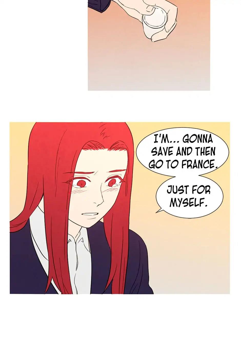 Woman's Best Friend Manhwa - Chapter 77 Page 23