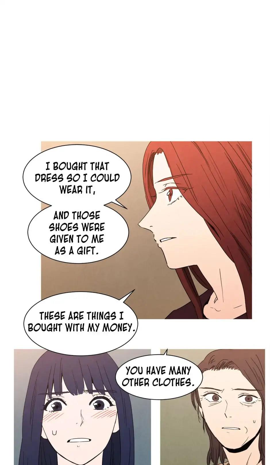 Woman's Best Friend Manhwa - Chapter 50 Page 0
