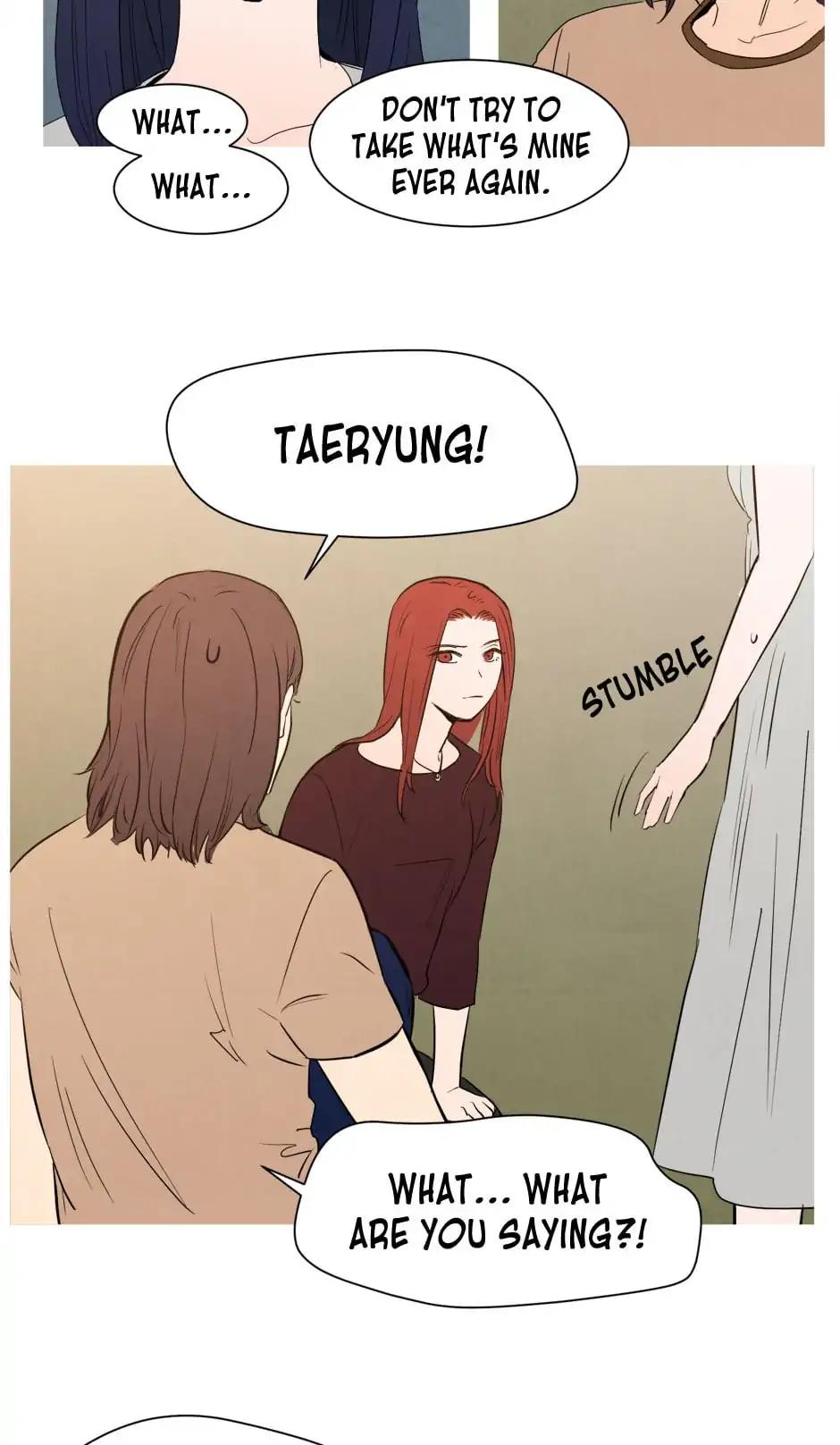 Woman's Best Friend Manhwa - Chapter 50 Page 1