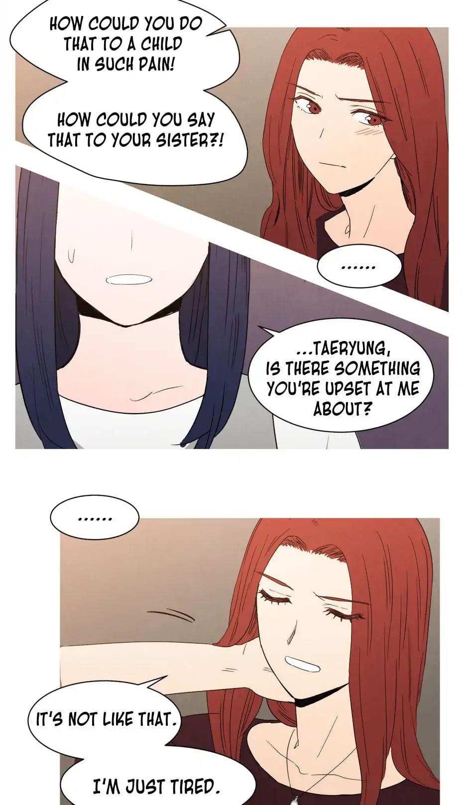 Woman's Best Friend Manhwa - Chapter 50 Page 2