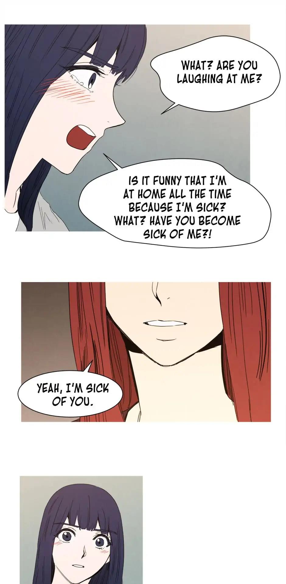 Woman's Best Friend Manhwa - Chapter 50 Page 5