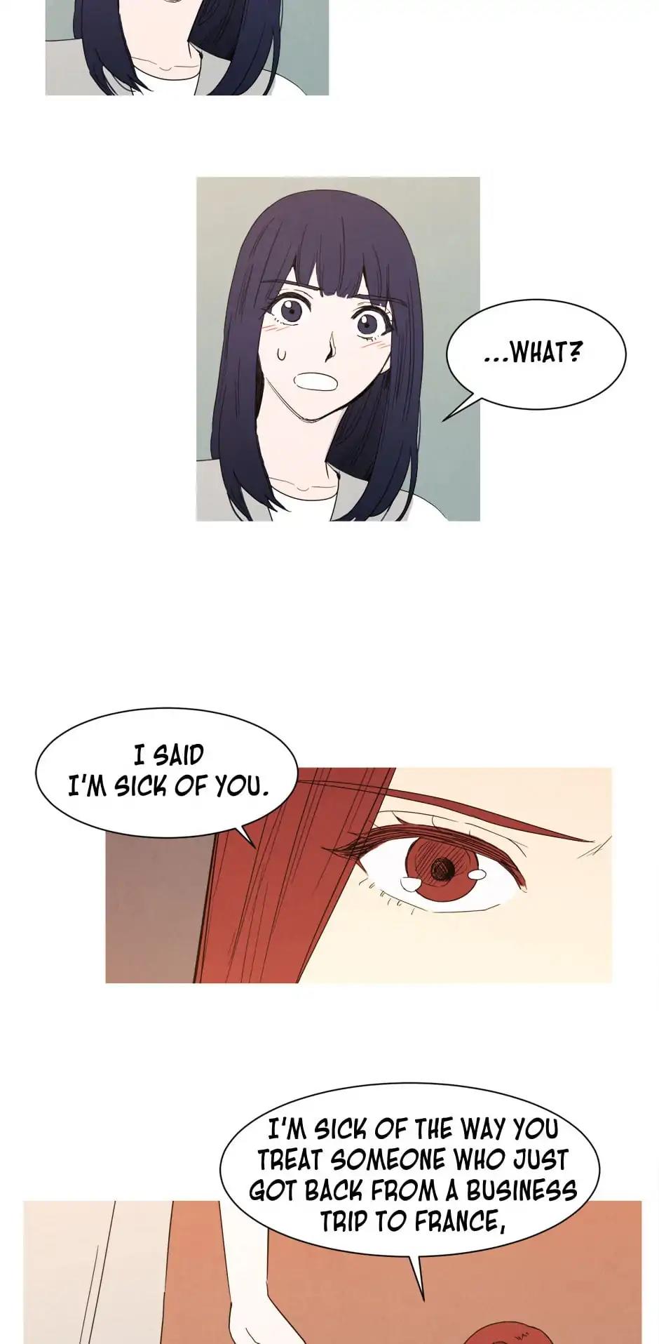 Woman's Best Friend Manhwa - Chapter 50 Page 6