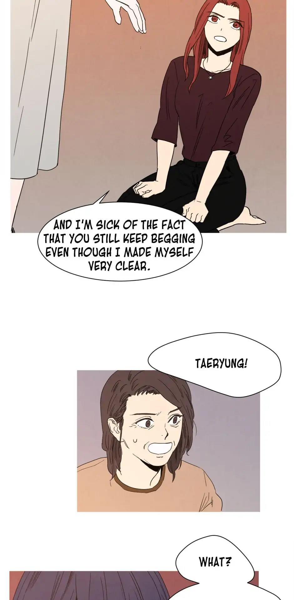 Woman's Best Friend Manhwa - Chapter 50 Page 7