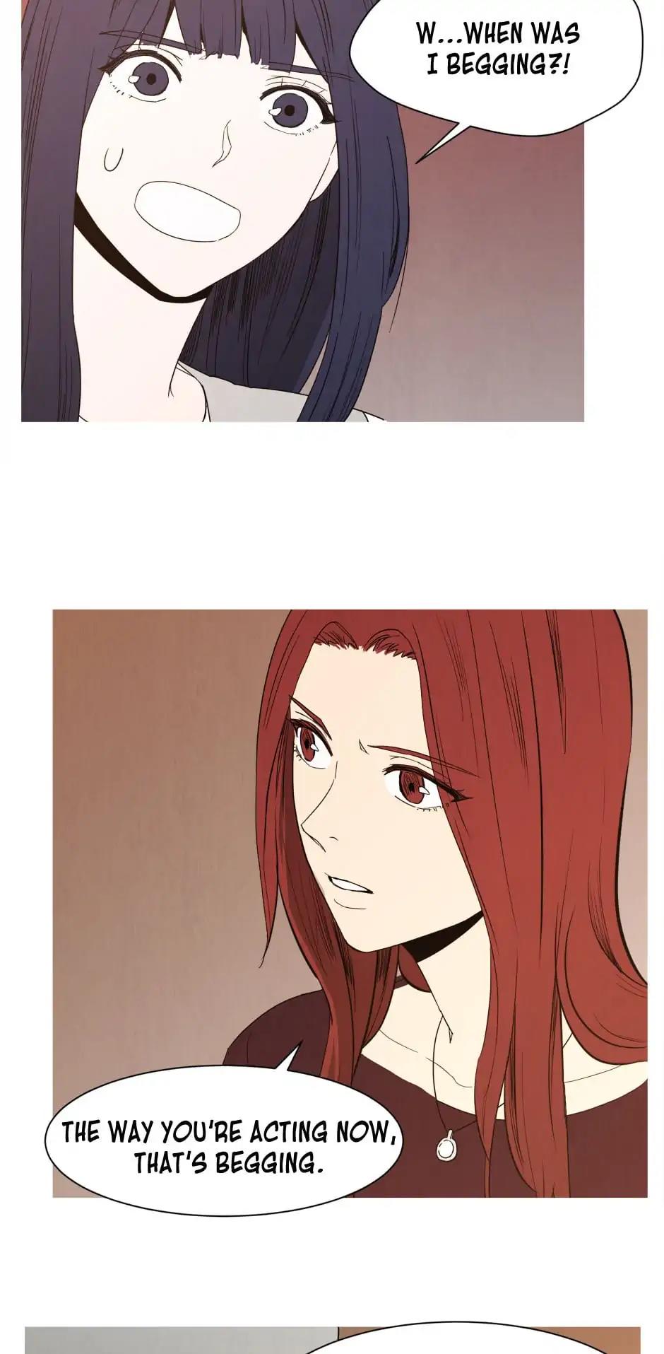 Woman's Best Friend Manhwa - Chapter 50 Page 8