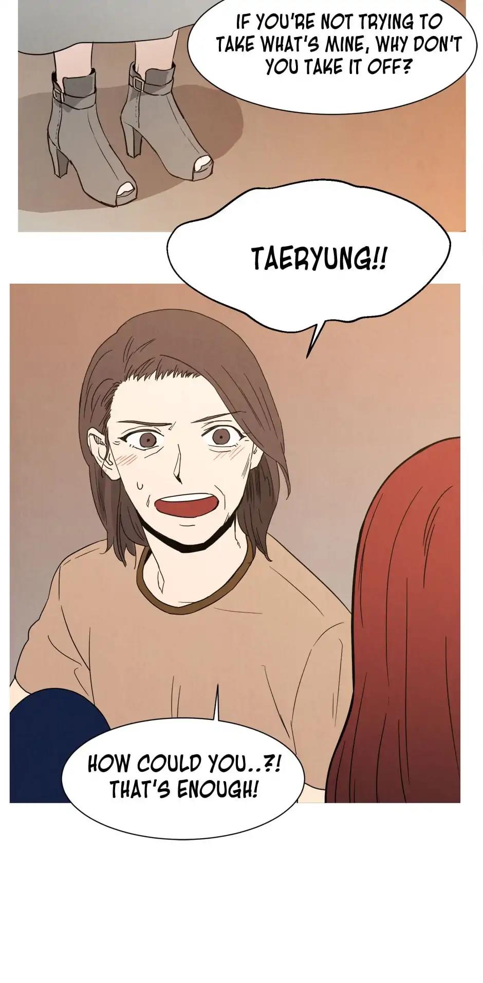 Woman's Best Friend Manhwa - Chapter 50 Page 9