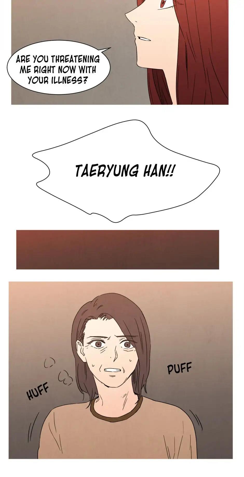 Woman's Best Friend Manhwa - Chapter 50 Page 12