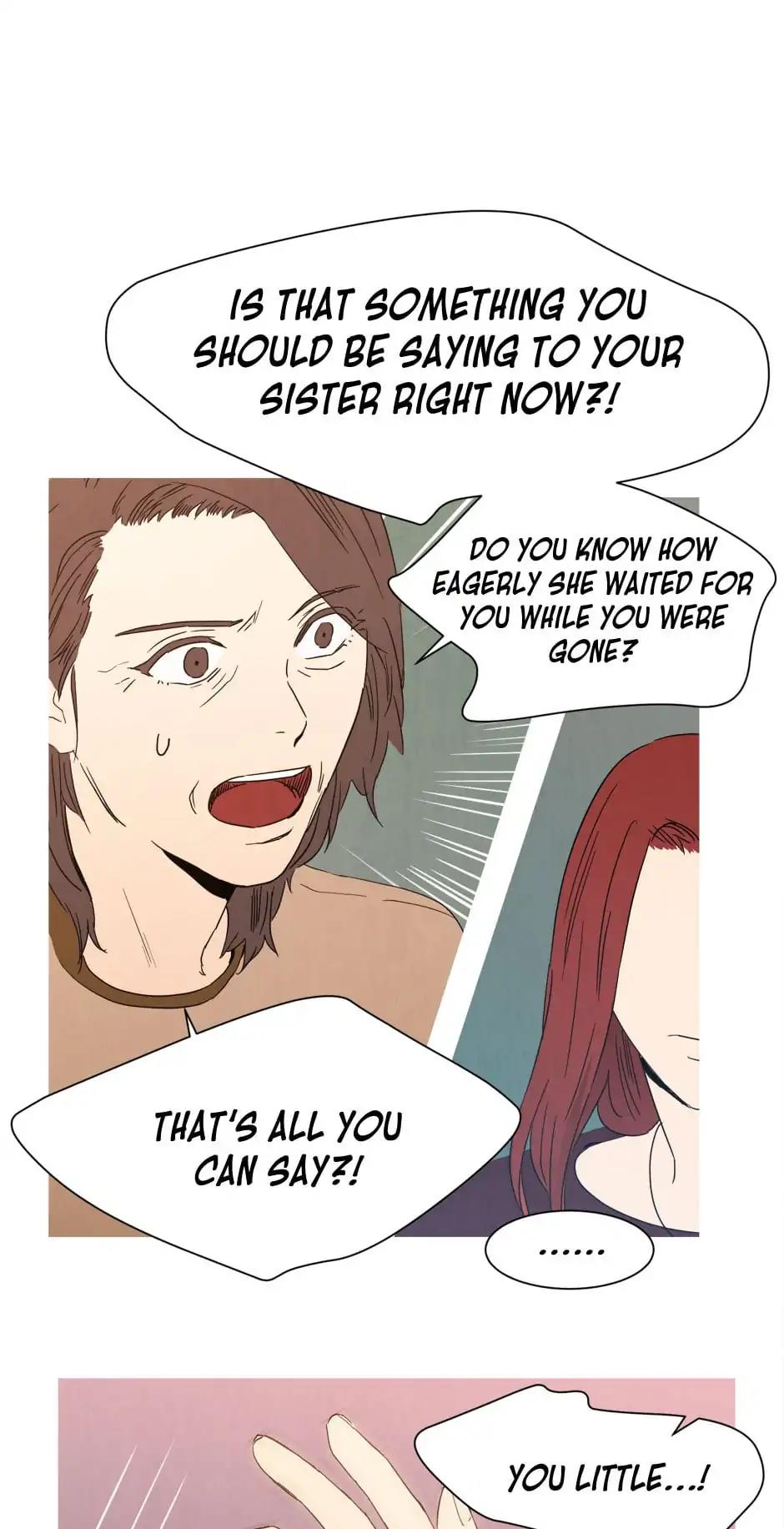 Woman's Best Friend Manhwa - Chapter 50 Page 13