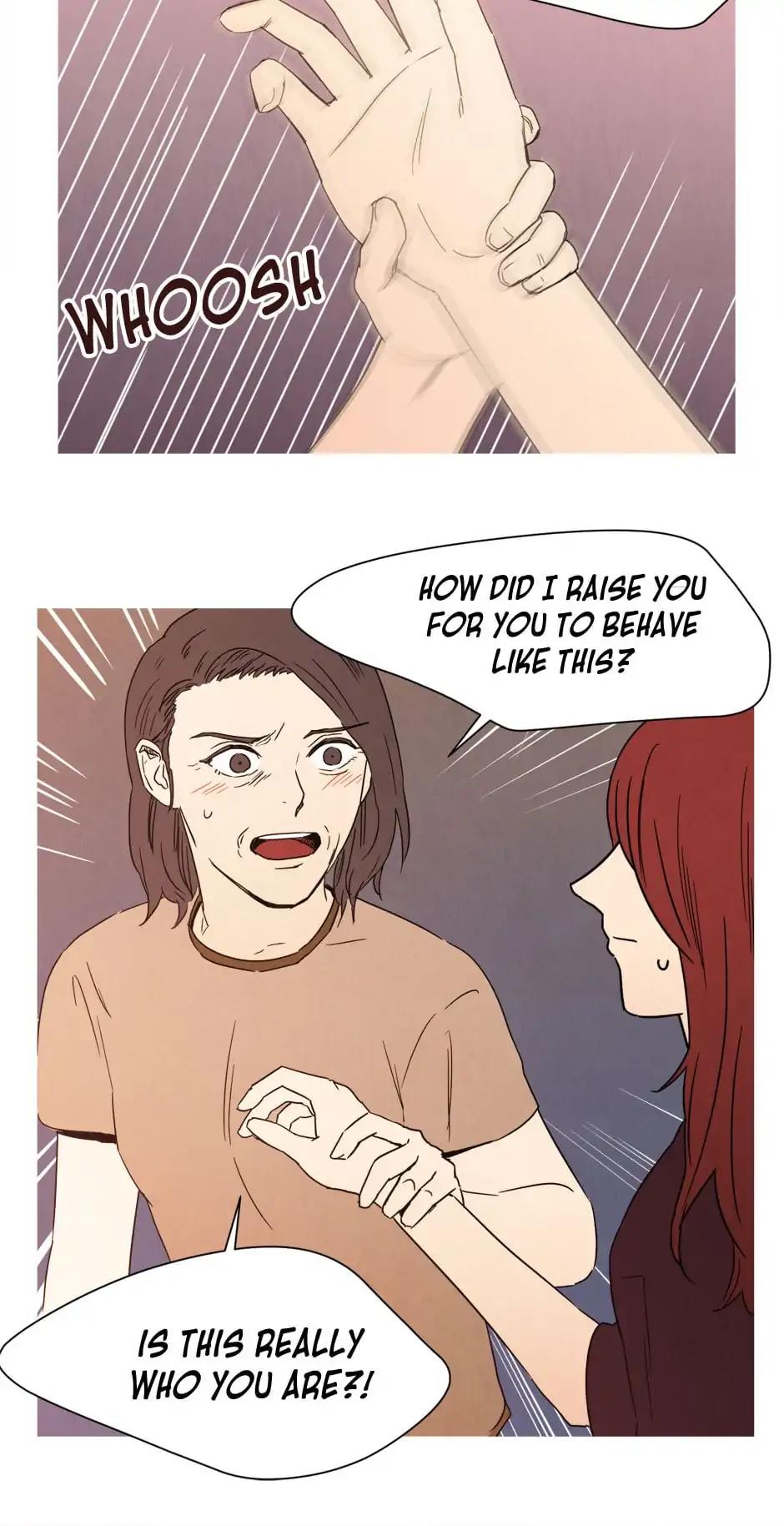 Woman's Best Friend Manhwa - Chapter 50 Page 14