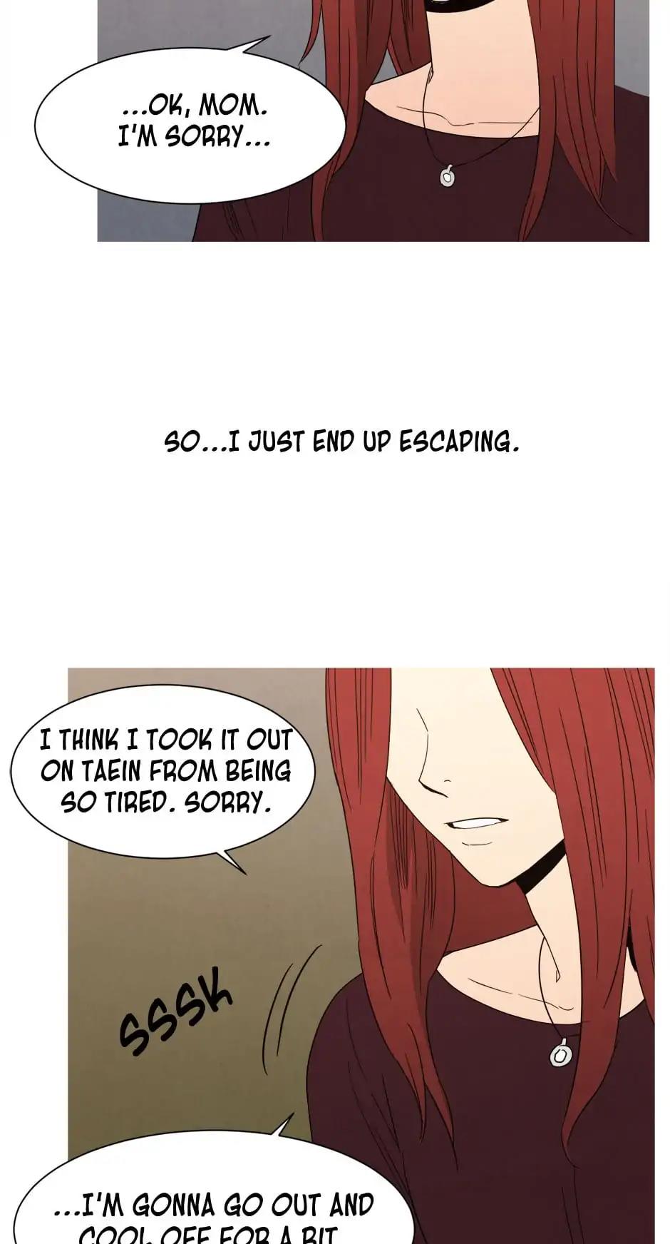 Woman's Best Friend Manhwa - Chapter 50 Page 17